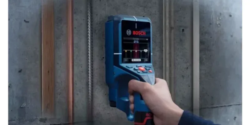 Scanner Bosch
